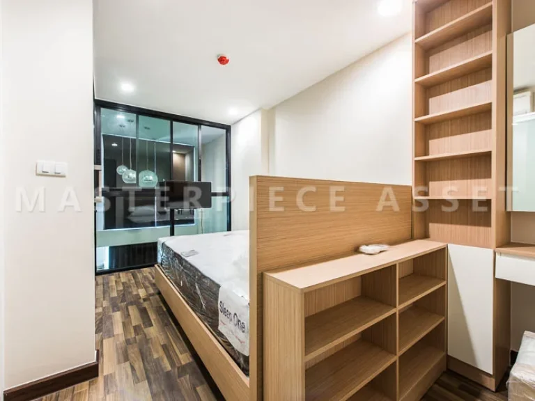 For Rent ให้เช่า BEYOND SUKHUMVIT Duplex 1 bed 1 bath 3962 sqm 20000 บาทต่อเดือน