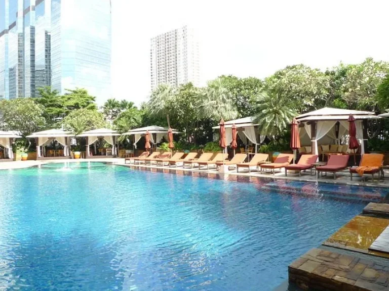 ให้เช่าและขาย ห้อง Sky Villas Ascott Sathorn ค่าเช่าเริ่มต้นที่ 40000-110000 บาทเดือน ขายเริ่มต้นที่ 69 - 18 ล้าน