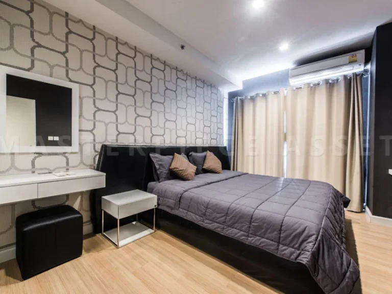 For Rent ให้เช่า The Seed Mingle Sathorn-Suanplu 1 bed1 bath 42 sqm 23000 บาทต่อเดือน