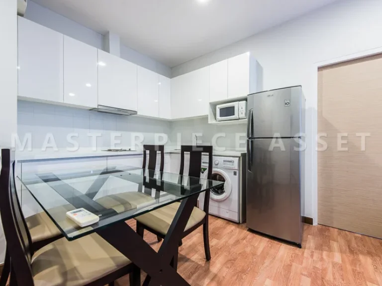 For rent ให้เช่า The Coast Bangkok 2 bed 2 bath 63 sqm ใกล้ BTS Bangna