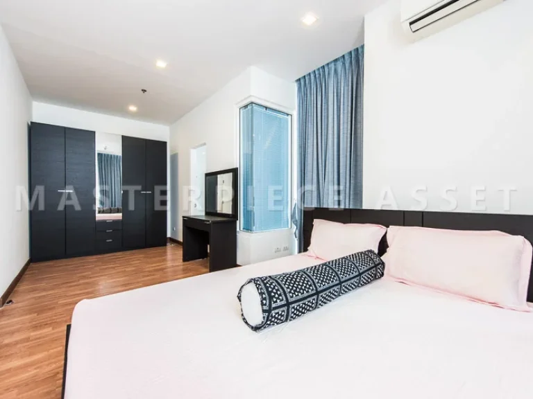 For rent ให้เช่า The Coast Bangkok 2 bed 2 bath 63 sqm ใกล้ BTS Bangna