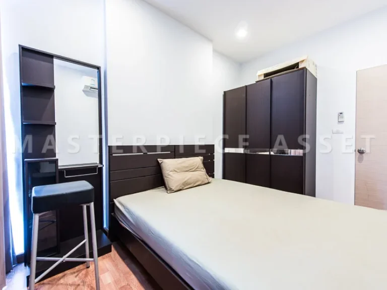 For rent ให้เช่า The Coast Bangkok 2 bed 2 bath 63 sqm ใกล้ BTS Bangna