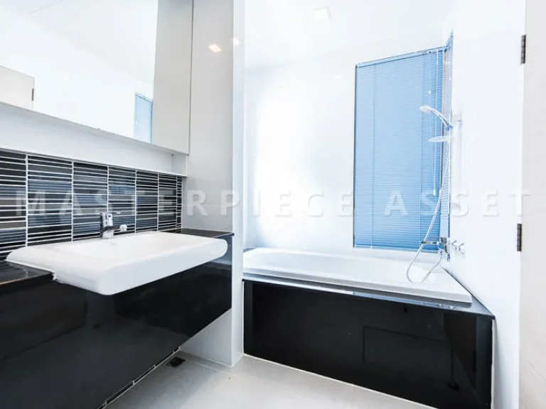 For rent ให้เช่า The Coast Bangkok 2 bed 2 bath 63 sqm ใกล้ BTS Bangna