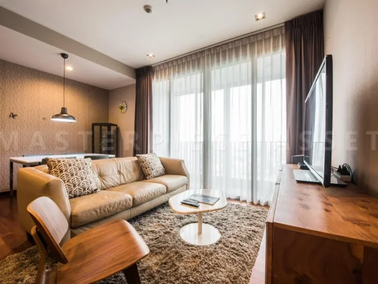 For Rent ให้เช่า Ashton Morph 38 2 bed 2 bath 71 sqm ใกล้ BTS Thonglor