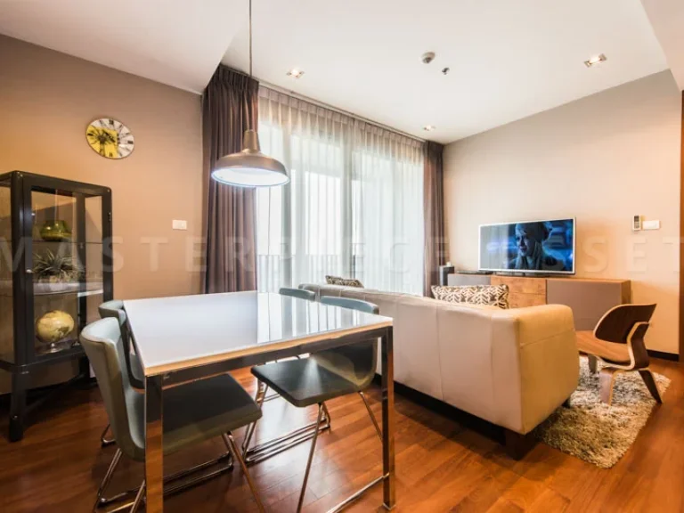 For Rent ให้เช่า Ashton Morph 38 2 bed 2 bath 71 sqm ใกล้ BTS Thonglor