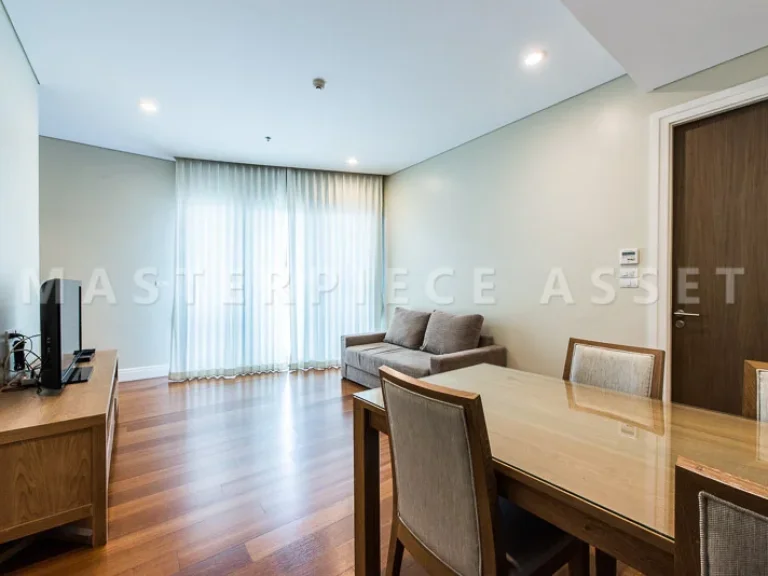 For Rent ให้เช่า Bright Sukhumvit 24 2 bed 2 bath 95 sqm BTS Phrom Phong