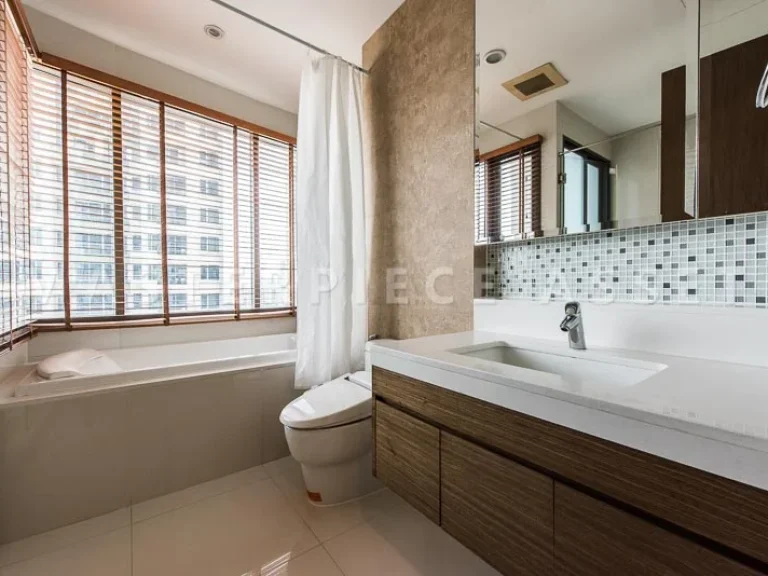 For Rent ให้เช่า Bright Sukhumvit 24 2 bed 2 bath 95 sqm BTS Phrom Phong