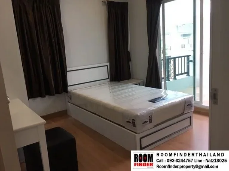 FOR RENT สำหรับเช่า Passorn Pattanakarn 38 3 beds 2 baths 38 Sqw 45000 Fully Furnished Nice Decorated With Good Communities HOT DEAL