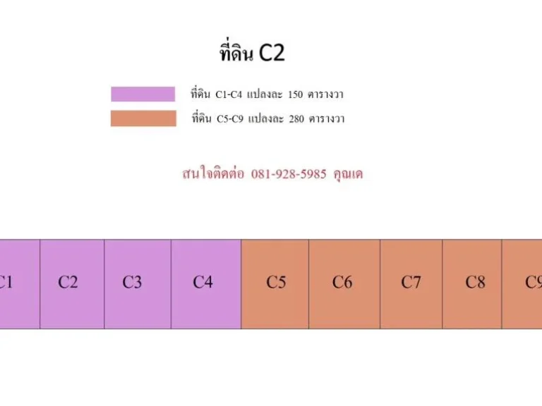 ขายที่ดินเขตเทศบาล หนองเสือ ปทุมธานี ถนนคอนกรีตกว้าง 10 เมตร