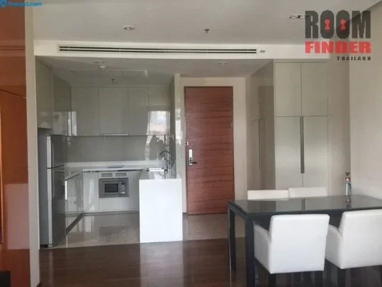 FOR RENT สำหรับเช่า THE ADDRESS SUKHUMVIT 28 2 beds 2 baths 73 Sqm 55000 Fully Furnished Hot DealHigh End Condo NEAR PHOMPONG