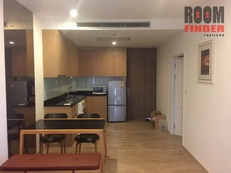 FOR RENT สำหรับเช่า Noble Refine Sukhumvit 26 1 bed 52 Sqm 40000 Nice Decorated With Bathtub Fully Furnished HOT DEAL NEAR BTS PHOMPONG