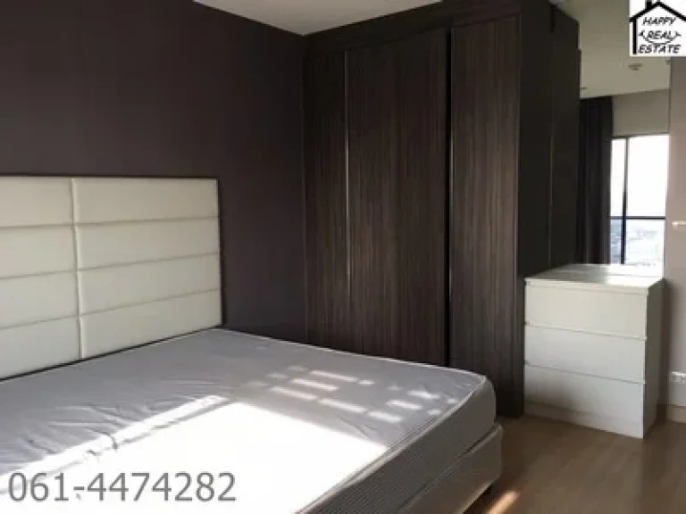 For rent Urbano Absolute Sathorn-Taksin 2 Bed 75Sqm ห้องมุม ใกล้ BTS กรุงธนบุรี เฟอร์ครบ พร้อมอยู่