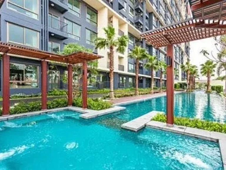 ขาย Casa Condo คาซ่า อโศกดินแดง ห้องสตูดิโอ ขนาด 2669 ตรม ราคา 235 ล้านบาท