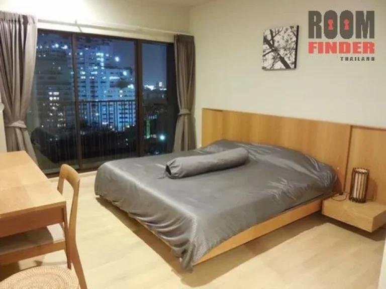 FOR RENT สำหรับเช่า Noble Refine Sukhumvit 26 1 bed 50 Sqm40000 Fully Furnished Wooden Decorated Nice Unit HOT DEAL NEAR BTS PROMPONG