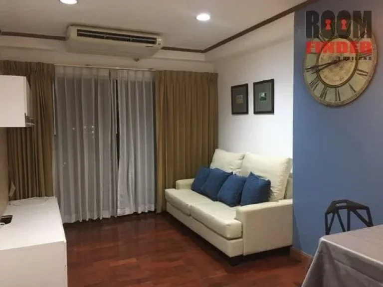 FOR RENT สำหรับเช่า Saranjai Mansion Sukhumvit 1 bed 60 Sqm25000 Fully Furnished Nice Decorated Convenience WALKING 3 MIN TO BTS NANA