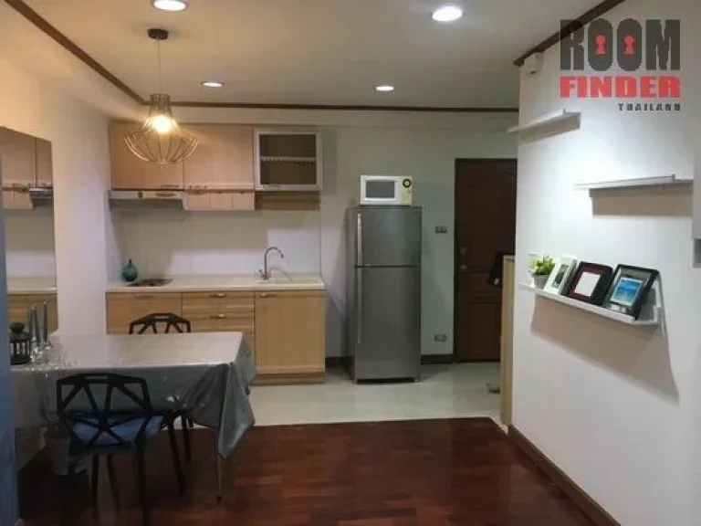 FOR RENT สำหรับเช่า Saranjai Mansion Sukhumvit 1 bed 60 Sqm25000 Fully Furnished Nice Decorated Convenience WALKING 3 MIN TO BTS NANA