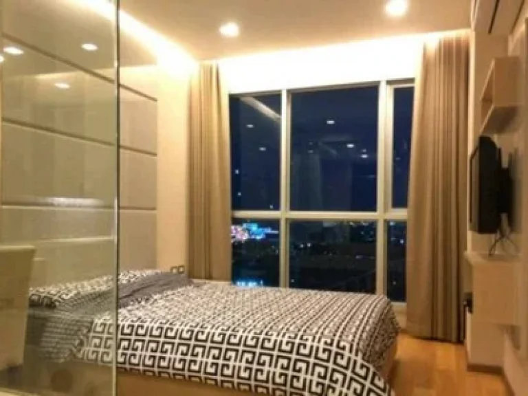 the Address asoke ให้เช่า for rent 1 bedroom 30k 0627824672