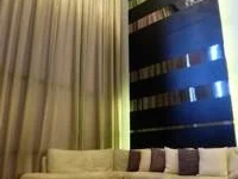 Urbano Absolute Sathorn-Taksin Luxury Condo Duplex Penthouse 3 Bedroom Unit for Sale