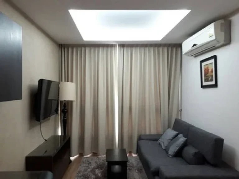 ให้เช่าคอนโด วิวทะเล 42000 บาทต่อเดือน Ladda Condo View ห้องB903 ชั้น 9 ศรีราชา ชลบุรี