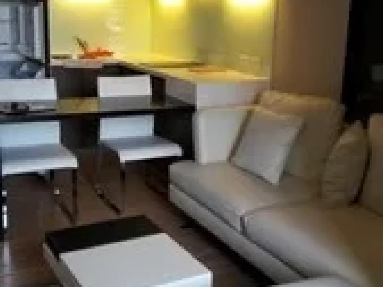 The Urbano Absolute Sathon-Taksin for Rent 1 Bed with 20000