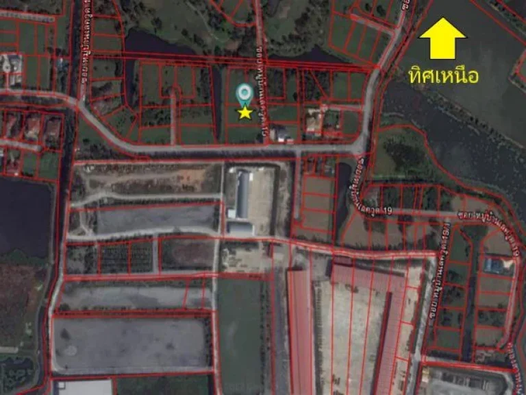 ทีดินสนามกอล์ฟ Lakewood บางนา-ตราด กม18ใกล้มหัวเฉียว