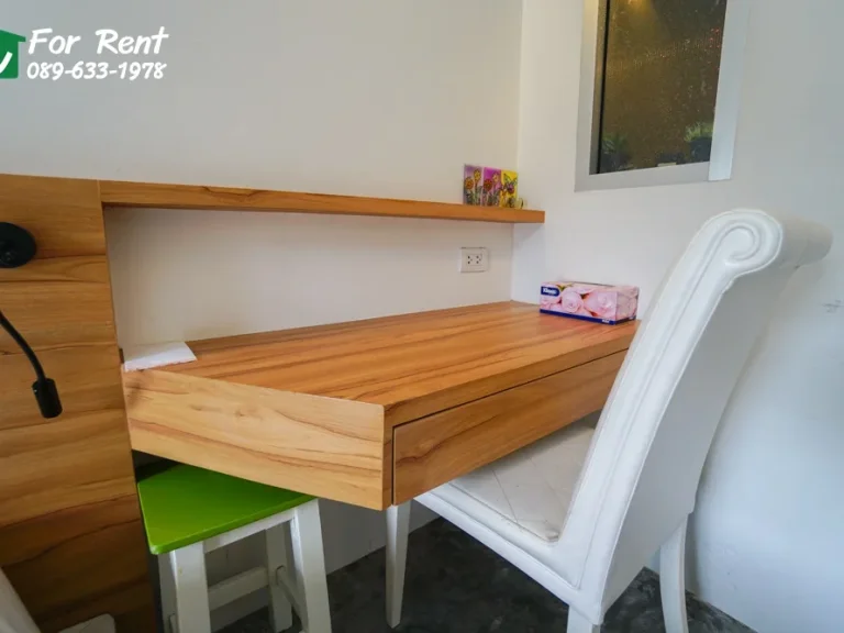 Apartment Condo Samui Thailand For Rent ให้เช่าคอนโด ใกล้หาดบ่อผุด เกาะสมุยราคาถูก เฟอร์ครบ