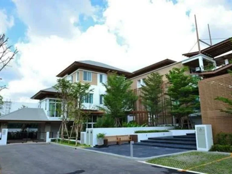 ขายบ้านเดี่ยว The Primary Prestige หลังมุม ติดสโมสร Location สวยที่สุดในโครงการ