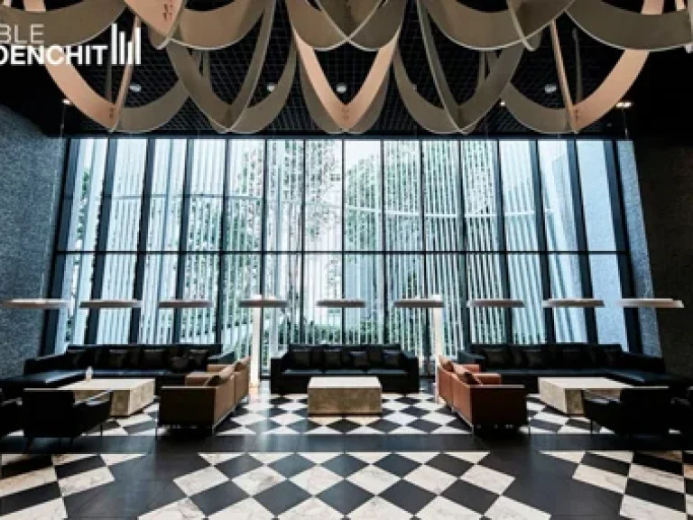 ให้เช่า โนเบิล เพลินจิต NOBLE PLOENCHIT for rent 2นอน 2น้ำ 75ตรม ชั้น30 BTS เพลินจิต 100เมตร