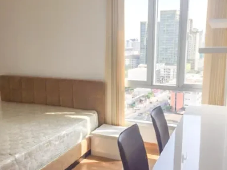 ให้เช่า คอนโด ทรู ทองหล่อ THRU THONGLOR for rent 62ตรม 2ห้องนอน 2ห้องน้ำ ชั้น14