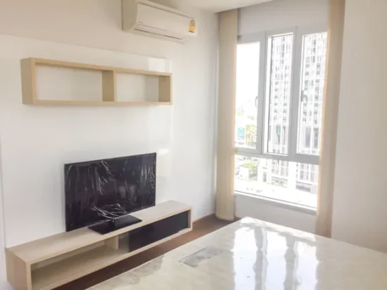 ให้เช่า คอนโด ทรู ทองหล่อ THRU THONGLOR for rent 62ตรม 2ห้องนอน 2ห้องน้ำ ชั้น14