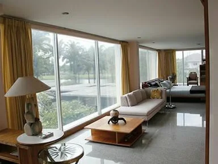 ขายบ้านเดี่ยว 398 ตรว บ้านสวยในสนามกอล์ฟ Windsor Park ampamp Golf Club Fully Furnished