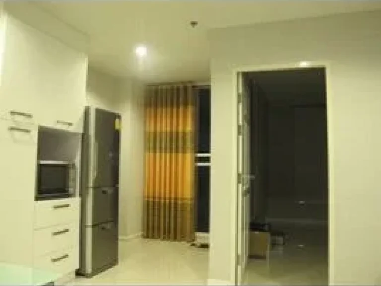 ขายด่วนสุขุมวิท ลิฟวิ่ง ทาวน์ 58 sqm 1 bed SUKHUMVIT LIVING TOWN