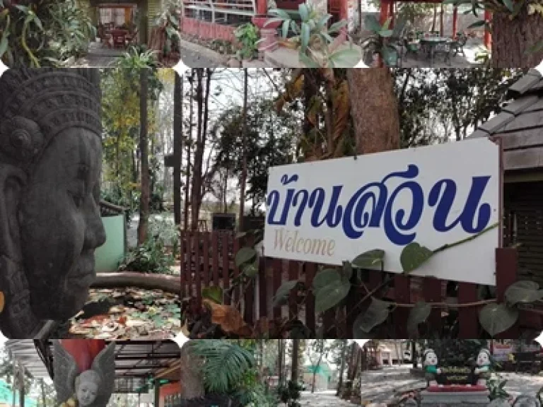 ขายร้านอาหาร พร้อมบ้าน 1 หลัง และห้องพัก 5 ห้อง ใกล้โลตัสพะเยา