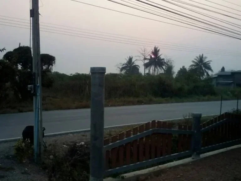 ที่ดินบ้านท่าวิเศษ ตำบลบ้านใหม่ไชยมงคล อำเภอทุ่งเสลี่ยม จังหวัดสุโขทัยจำนวน 3 ไร่ ราคาไม่แพงถูกมาก ถมที่แล้ว 2งาน ทำเลสวยมาก อยู่ในชุมชน ถนนคอ