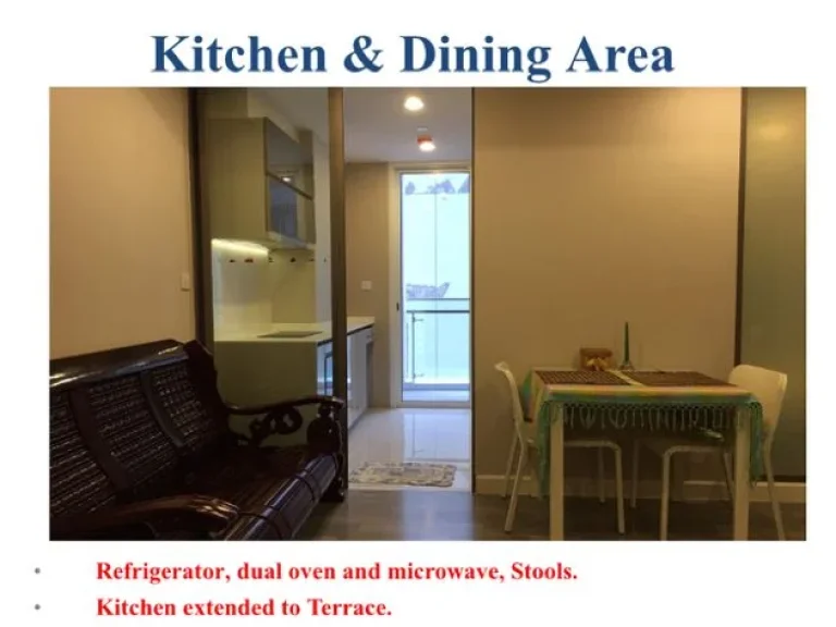 ขายด่วน หรือเช่า 35000 เดอะ รูม สาทร ถนนปั้น 46 sqm 1 bed THE ROOM SATHORN Tanon Pun