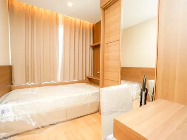 For Rent ดิ แอดเดรส อโศก THE ADDRESS ASOKE 2 bedroom size 65 sqm 17th fl