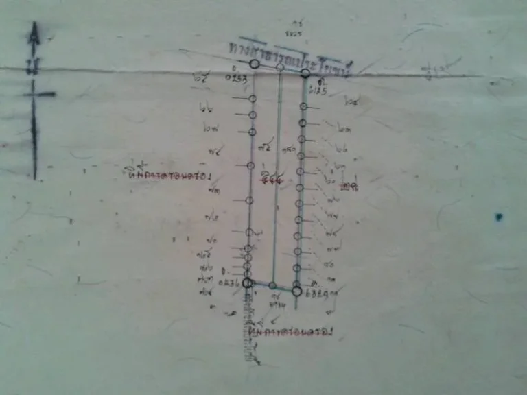 ที่ดินให้เช่าระยะยาว 5ไร่ ถนนมิตรภาพ เมือง ขอนแก่น