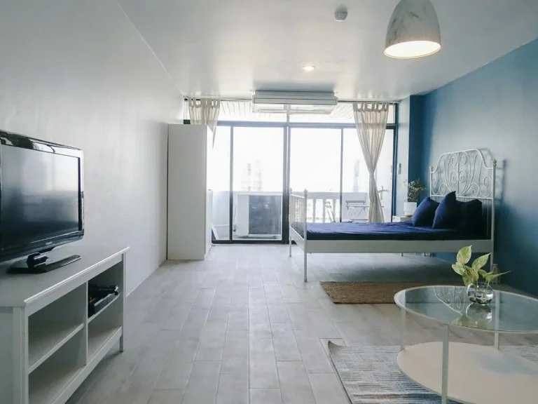 For Rent JC Tower Thonglor25 เลี้ยงสัตว์ได้