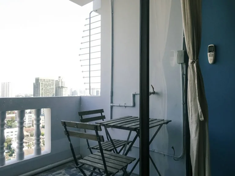 For Rent JC Tower Thonglor25 เลี้ยงสัตว์ได้