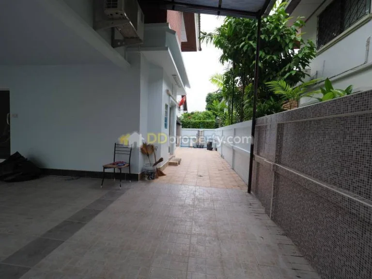 For Rent บ้านเดี่ยว2ชั้น ธารารมณ์ซราม431