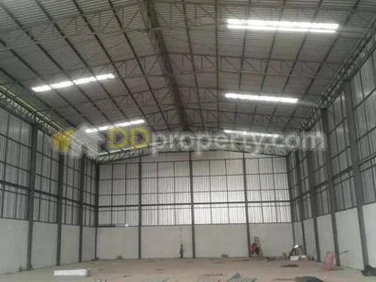 For Rent Warehouses บางนากม 9