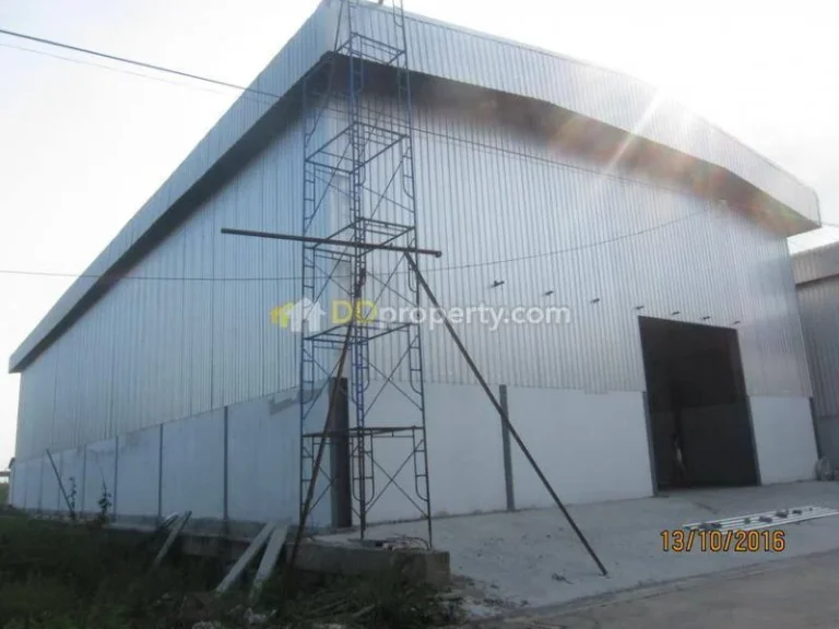 For Rent Warehouses บางนากม 9