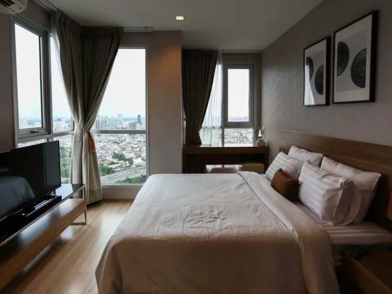 For Sale Condo luxury Highet RHYTHM sathorn 21