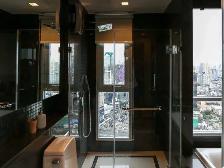 For Sale Condo luxury Highet RHYTHM sathorn 21