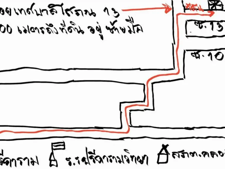 ขายด่วนที่ดิน7315 ตรว ต เกษตรพัฒนา อ บ้านแพ้ว จ สมุทรสาคร