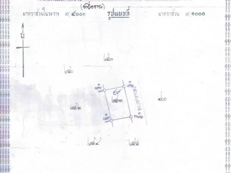 ขายที่ดินเปล่าสำหรับสร้างบ้าน ใกล้โลตัสเอ็กตร้าพิษณุโลก