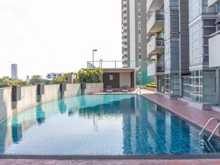 The Lake Condominium Full Facilities 2นอนใหญ่ เปิดชมห้องตัวอย่าง Private Room ส่วนกลาง 22 บาทตรม