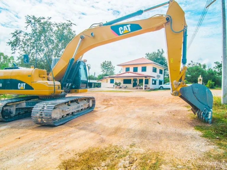 ขายกิจการ โรงงานบด-ตัดแต่ง แร่ดินขาว พร้อมที่ดิน อเมือง จลำปาง