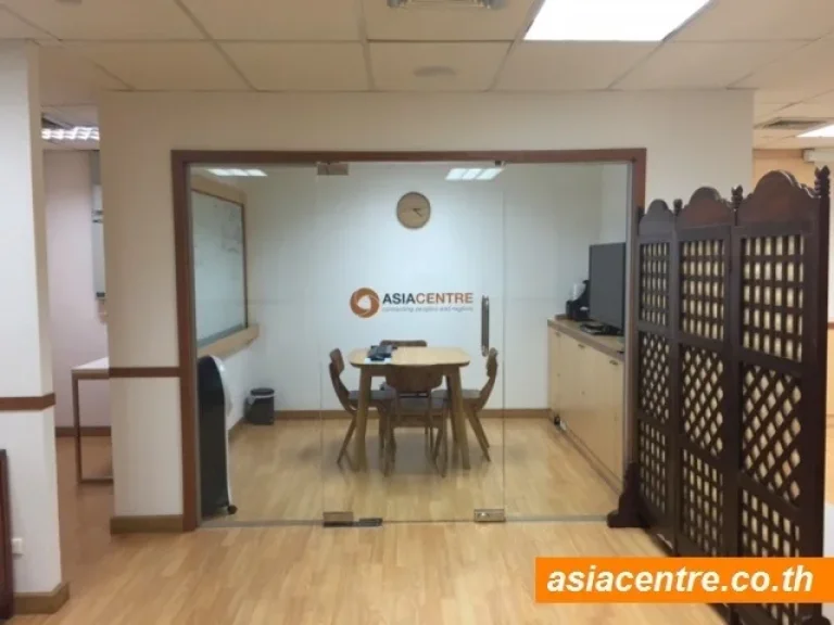 Asia CentreBTS Phayathai ให้เช่า ออฟฟิศ สำนักงาน ห้องประชุม ห้องฝึกอบรม สัมมนา พญาไทพลาซ่า บีทีเอส