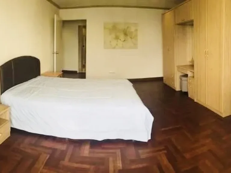 SaleRent Newly Renovated 3 bedrooms at Waterford Park Thonglor soi 5  ขายเช่า ห้องทำการปรับปรุงใหม่ 3 ห้องนอน วอเตอร์ฟอร์ด พาร์ค ทองหล่อ ซอย 5